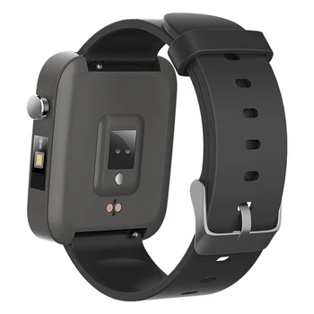 Vodotesný IP67 Spánku Sledovať Športové Hodinky T68 Krvný Tlak Monitory Smartwatch 1.54 palcový Bluetooth-kompatibilného Inteligentného Náramok