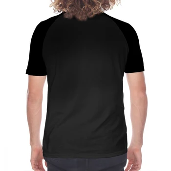 Citrusové T Shirt Mei CITRUS T-Shirt Polyester Muži Tričko Tlač Roztomilý Plus veľkosť Streetwear Grafické Tričko