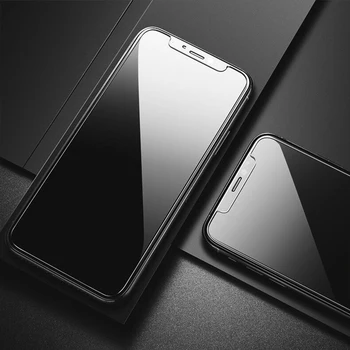 3 Pack Tvrdeného Skla Pre iPhone 12pro 11pro Max 11 12 pro ScreenProtector Film Skla Pre Iphone SE 2020 12 Mini Bezpečnosti Verre 9h