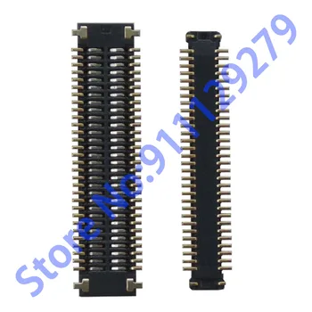 1SET HDD 60pins 0,4 mm FPC Konektor Pre ASUS X556UQ X556U R556LD X556UV Hlavičky Rada