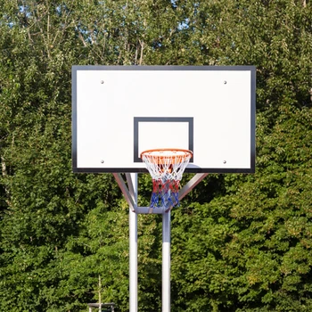 5mm Basketbal Rim Ôk siete Odolné Basketbal Čistý Ťažkých Nylon, Čistá Hoop Cieľom Okraj Oka Vyhovuje štandardu basketbal ráfiky