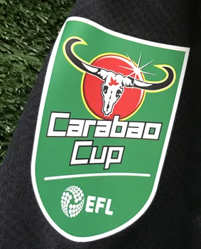 2020 Carabao Cup Final Zápas Detaily a Carabao Pohár Odznak EFL