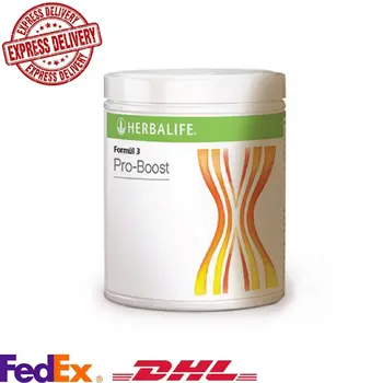 Herbalife Nutrition Pro-Podporu Personalizované Proteínový Prášok, 268g Zdravý Životný štýl RÝCHLE DODANIE