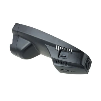 Automobilové DVR videorekordér Dash Cam Kamera Pre Ford Kuga Všeobecného Modelu pre Ford Kuga Uniknúť 2008～2019 vysokej kvalite hd 1080P