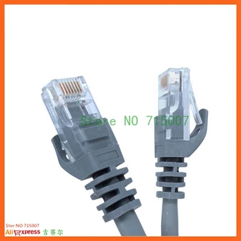 0.5 ft 0.65 FT 1 METROV Hot Predáva CAT6 UTP Okrúhly Kábel Ethernet Káble Siete Drôt, Kábel RJ45 Patch Kábel Kábel siete Lan