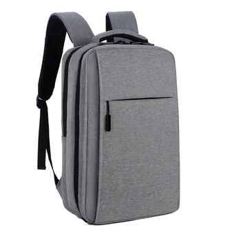 15.6 palce notebook batoh väčšiu kapacitu cestovná taška s prívesok na holdr male usb nabíjania počítača batohy vodotesný vak