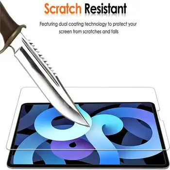 3 Ks Tvrdeného Skla Screen Protector Samsung Galaxy Tab 8.0 8 A8.0 A8 2017 A2 S T380 T385 Tablet Sklo