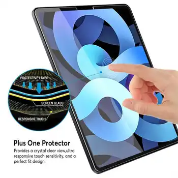 3 Ks Tvrdeného Skla Screen Protector Samsung Galaxy Tab 8.0 8 A8.0 A8 2017 A2 S T380 T385 Tablet Sklo