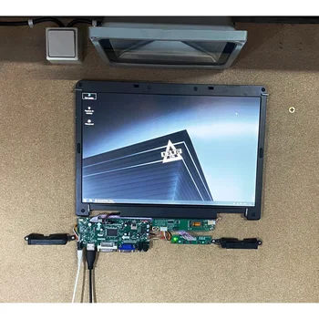 Držiak pre LTM215HT03 1920x1080 Obrazovke 30pin LVDS LCD Radič Rada M. NT68676 HDMI+DVI+VGA Audio Panel Monitor LED Displej vyrazili 21,5