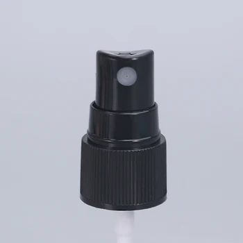 10PCS z 30ML Plastové Parfum Prenosné Fľaše Cestovné Kontajner Jasné Naplniteľné Rozprašovač Prázdne Malé Sprejová fľašu