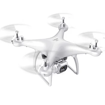 RC Drone WIFI FPV UAV s Letecké Fotografie 4K HD Pixel Fotoaparát Diaľkové Ovládanie 4-Aixs Quadcopter Lietadlo Lietajúce Hračky JIMITU