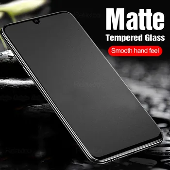 2 KS Matné Matné Tvrdené Sklo Na Samsung Galaxy A02S Ochranné Glas Pre Xcover A 02 A32 A12 A42 5G Telefón Screen Protector