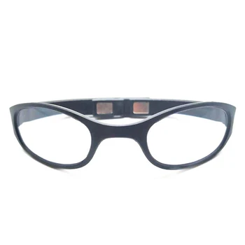 2021 Multifunkčné Magnet Zápästie Okuliare na Čítanie Muži Ženy Skladacie Prenosné Presbyopia Full Frame Ultra-light +1,0 Až +4.0