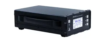 Pôvodné Xiegu XPA125B 100W VF Zosilňovač + Auto tuner ATU Pre X5105 X108G G1M G90