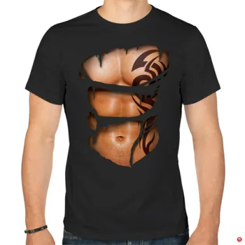 2021 nových mužov a žien zábavné vzor 3D tlač T-shirt módne bežné mužov a žien svalov okrúhlym výstrihom, krátky rukáv XXS-6XL
