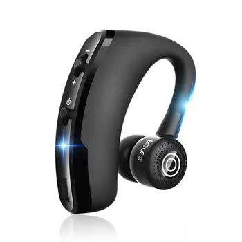 Slúchadlá Business Bluetooth Headset Ucho-Zabudované Bezdrôtové CSR Stereo s Hlasovým ovládaním, Slúchadlá Slúchadlá Bezdrôtové Slúchadlá