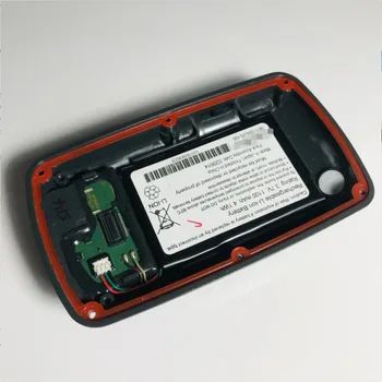 Originálne Puzdrá Pre GARMIN EDGE 810 ( 361-00035-00 ) Batérie, Dvere, zadný kryt späť S Batérie, Náhradné diely, použité