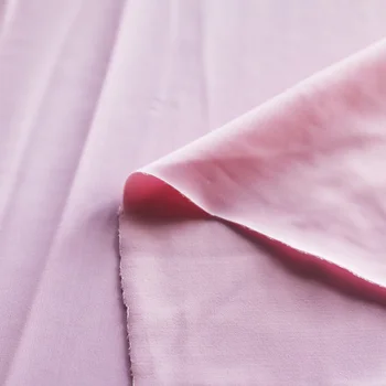 80% nylon, 20%spandex 4 way stretch deformácii ružová pletené textílie pre plavky pre športové oblečenie a spodná bielizeň