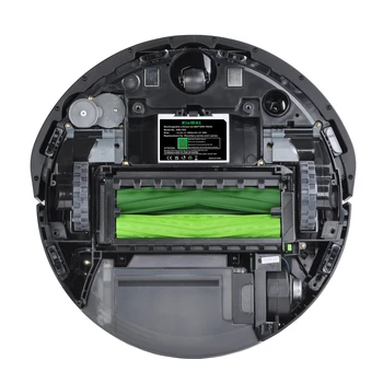 Vysávač Batéria pre iRobot Roomba e Rad a som Rad Roomba i7 i7 + e5 e6 7150 7550 e5150 e5152 4624864 ABL-D1
