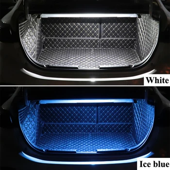 GBtuning Žiadne Chybové LED Pre Ford Grand Markíze 1997-2008 2009 2010 2011 Auta Dome batožinového priestoru Lampa Interiéru Ľahké Čítanie Príslušenstvo Súprava