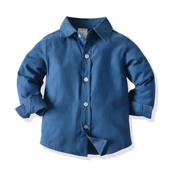 2020 deti jeseň oblečenie baby boy motýlik tričko podväzky džínsy gentleman vyhovovali vyhovovali bežné tričko + rifle 0.1.2.3.4.5.66 T