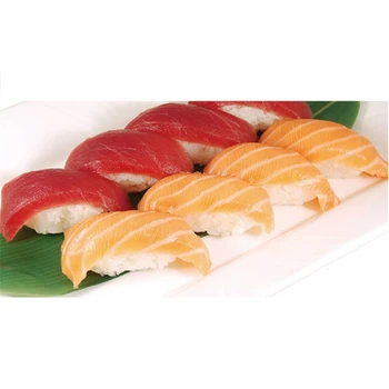 Biela 5 Mriežky Sushi Formy Bento Ryža Loptu Sushi Nástroj Sada Morské Riasy, Ryža Loptu Stlačené Formy Bento Nástroj