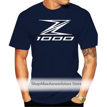 2021 Módne Bežné Mužov tričko tričko Pre Japonsko Motocykel Z1000 Model 3 Tee Tričko Z 1000 T tričko