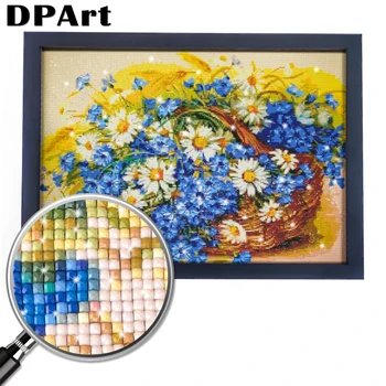 Diamond Maľovanie 5D Plné Námestie/Kolo Vŕtať Vodopád Sunrise Daimond Výšivky Maľovanie Cross Stitch Mozaiky Crystal Pic M876