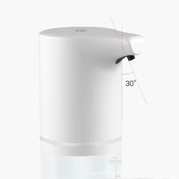 Smart Mydla Automatické Pena na Umývanie Rúk Smart Kvapaliny Kapacity Snímača Touchless Čerpadlo Dávkovač pre Kuchyňu, Kúpeľňu