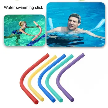 Hot Predaj Letné Multi-použitie Vody Vztlak Stick Plávanie Vzdelávania Plávajúce Krúžok Deti, Dospelých, Plávanie Aids Stick Pre Bazén More