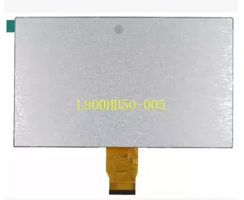 9 palcový 211x126mm LCD displej Nový HD L900HB50-004 L900HB50-005 L900HB50-002 displej