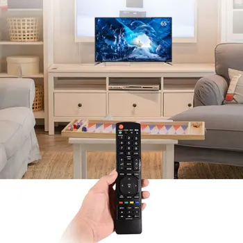 Odolné Televízie Regulátor Univerzálny Smart TV Diaľkové Ovládanie Náhradná Pre LG AKB72915207 Smart TV Diaľkové Ovládanie
