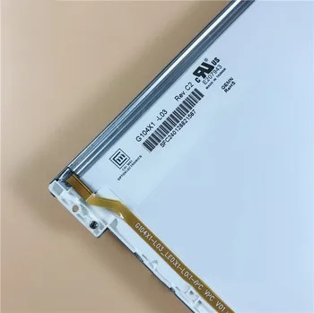 Nové 10.4 palce G104X1-L03 plný uhol 1024*768 LCD displej