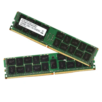 JINGSHA DDR4 ECC REG Pamäť 4 GB 8 GB 16 GB 32 GB RAM 2133MHZ 2400MHZ Server Pamäte Podpora X99 Doske A X99dual základná Doska