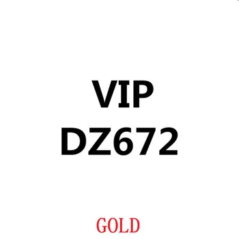 DZ672-gold