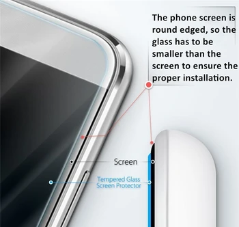 2 ks Sklenených Pre Samsung Galaxy M01S A10S Screen Protector Tvrdeného Skla Pre Samsung Galaxy M01S Sklo Ochranný Film Telefón