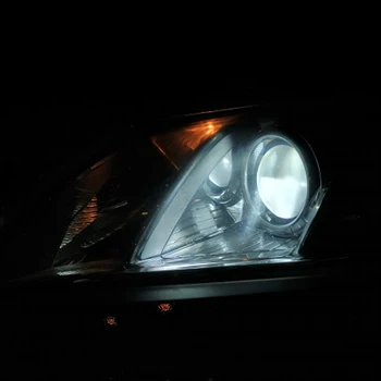 1PCS Automobilový Xenon HID LED Žiarovky Svetlometu D4S super jas LED Žiarovka auto svetlometu Pre Toyota Lexus 90981-20024 2018 2019