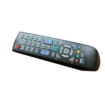 Použité Pôvodné Samsung TV Diaľkové Ovládanie BN59-01005A LE26C350D1W LE32C450E1W