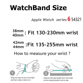 Popruh Pre Apple hodinky kapela 44 mm 40 mm 38 mm 42mm 44 mm Kovové Magnetické Slučky náramok z Nerezovej ocele iWatch 3 4 5 6 se band