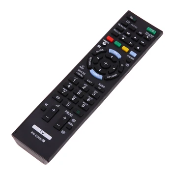 Diaľkové Ovládanie Náhrada za TV SONY RM-ED050 RM-ED052 RM-ED053 RM-ED060 pre Android Smart TV Box