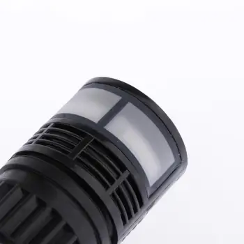 Bezdrôtový/ Drôt Mikrofón Kazety MIC Kapsule Core Náhradné Čierne Telo