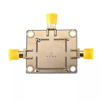 HMC412 9-15 G Nízka Hlučnosť Dvojité Vyvážený zvukový Pult Hore a Dole RF Frekvenčný Konverzie Pasívne Mixér Modul