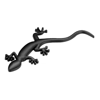 3D Kovov Gecko Nálepky na Auto styling Príslušenstvo Pre Citroen C4, C5, C3, Xsara Picasso Berlingo Saxo C2 C1 C4L DS3 Xantia DS4 C8
