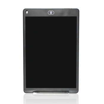 12 Palcový Full Displej LCD Písanie Tablet Adsorptive Tvorba Čerpanie poznámkový blok Rada