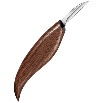 Nožom Woodcut DIY Strane Dreva-Rezbárske Nástroje Rezbárska Žacích Nožov Tesárstvo Ručné Náradie Pracovník Sochárstvo Strihací Nástroj