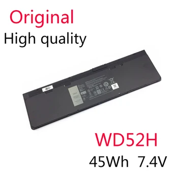 WD52H VFV59 Pôvodné Nová Batéria Pre Dell Latitude E7240 E7250 Series Notebook W57CV F3G33 0W57CV GVD76 45Wh 7.4 V