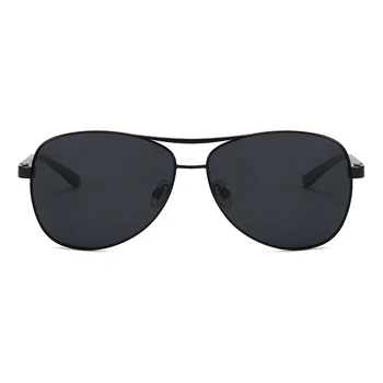 2020 Nové Hliníka, Horčíka slnečné Okuliare Mužov Polarizované Povlak Zrkadlo Jazdy Okuliare oculos Muž Okuliare Doplnky Pre Mužov