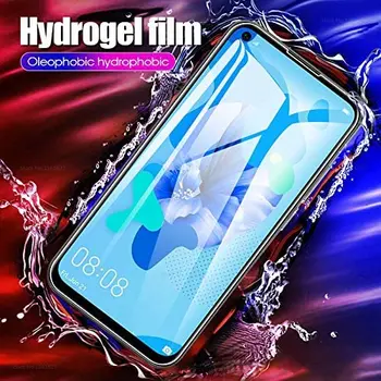 Hydrogel Film Pre Hisense Infinity H40 Lite Screen Protector film Na HISENSE INFINITY H40 LITE Nie Sklo