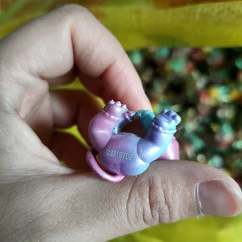 Prekvapenie kawaii poopsie cutie tooties roztomilý Sliz dúha unicorn crystal hlinené figúrky bábika darček pre dievča deti hračky pre deti