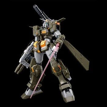 BANDAI PB Limit MG 1/100 Stormbringer FA Gundam Montáž Model Akčná Hračka Údaje Darčeky pre Deti